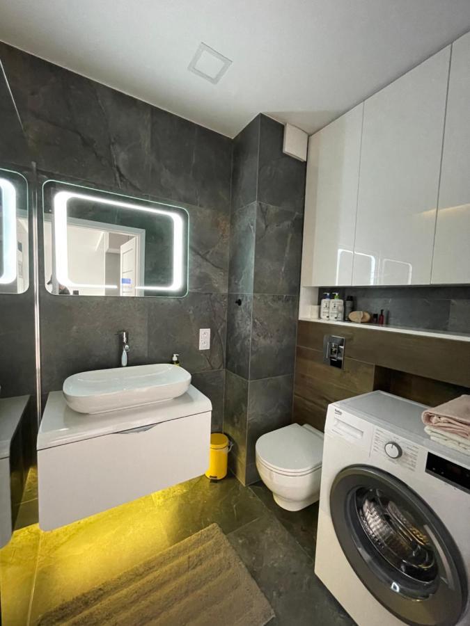 Nowy Apartament W Okolicach Centrum Siedlce Exterior photo