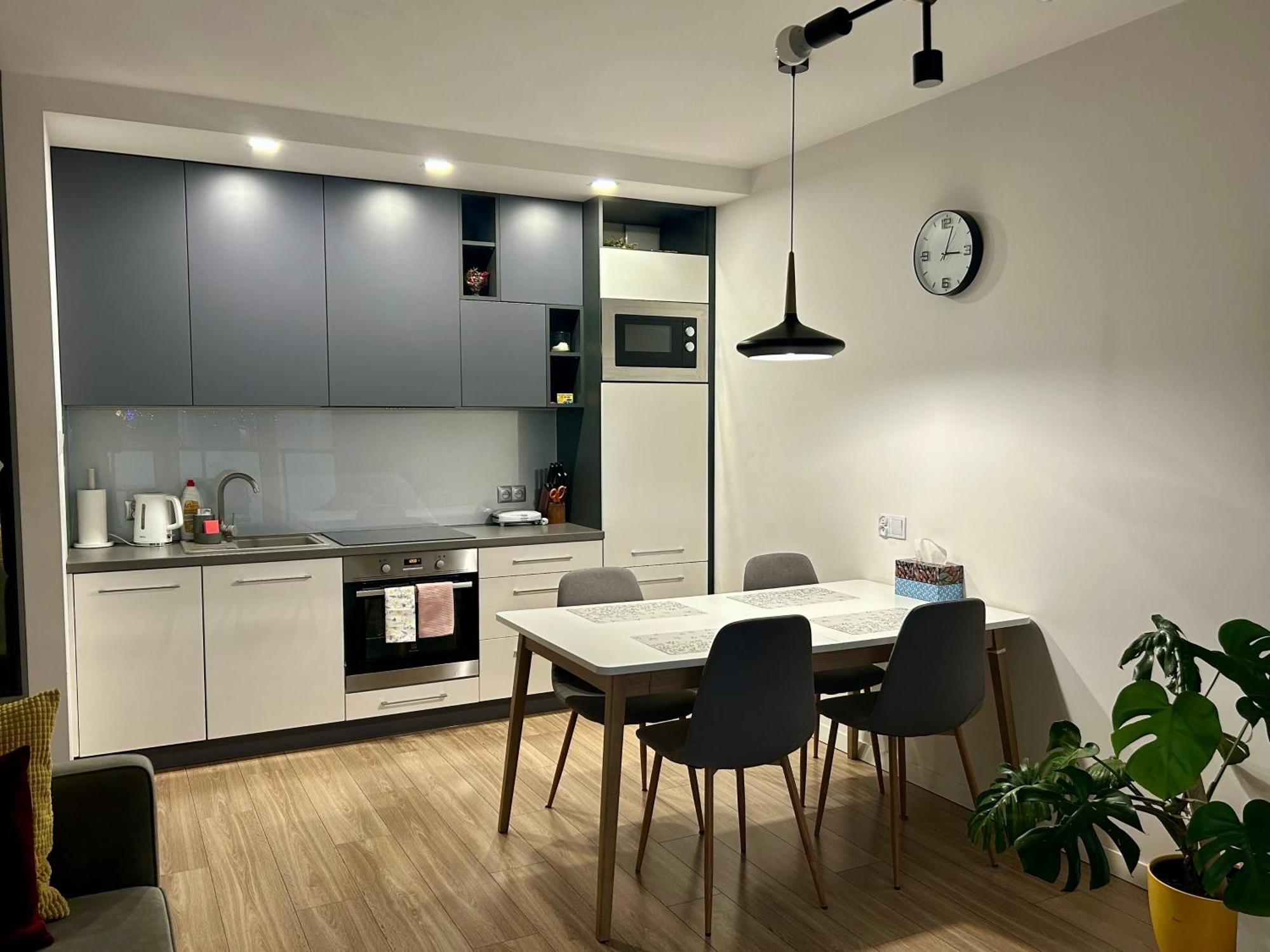 Nowy Apartament W Okolicach Centrum Siedlce Exterior photo
